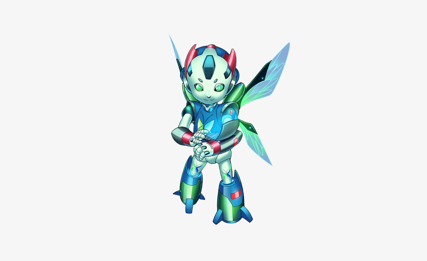 introducing fongotron