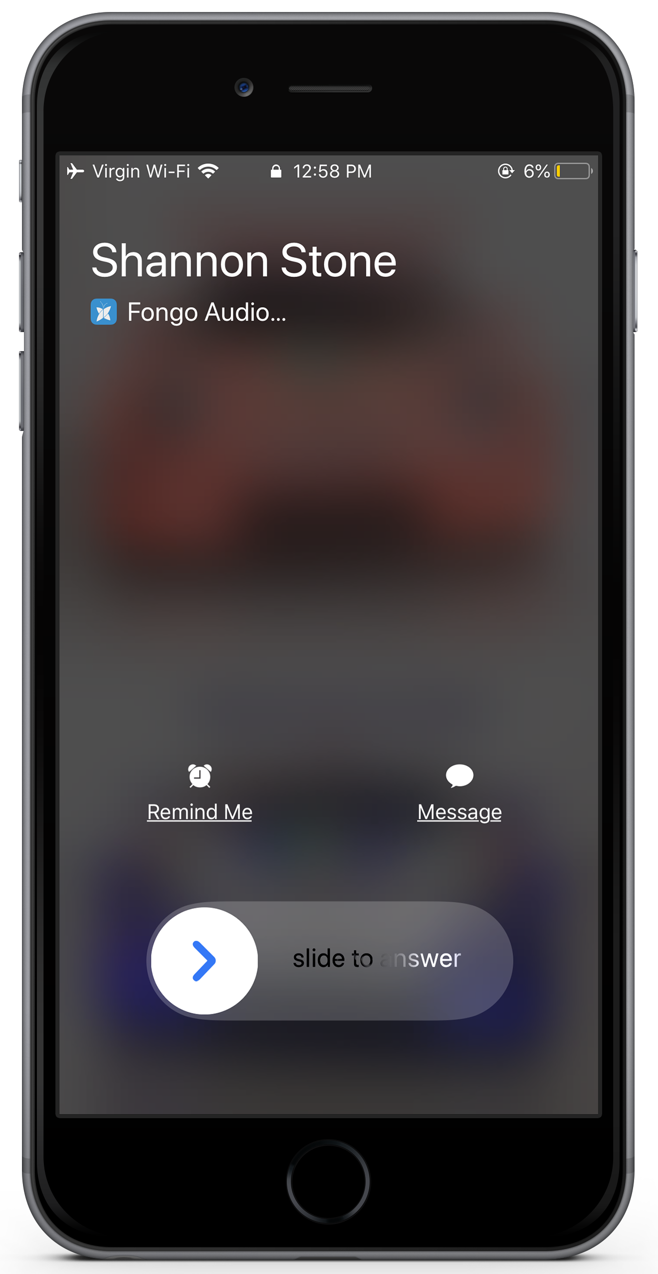 fongo for iphone fongo for iphone