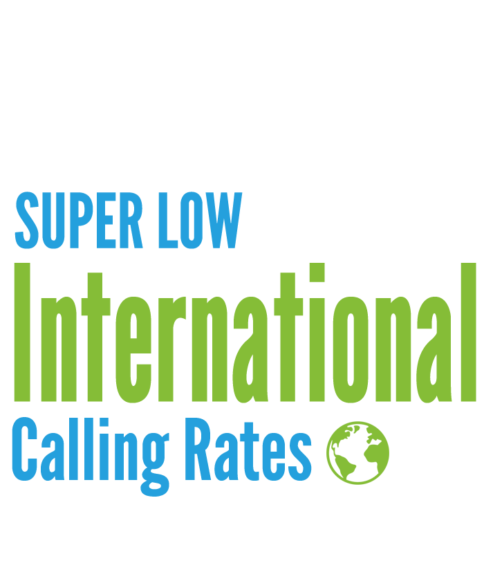 super-low-international-calling-rates Fongo low international calling rates