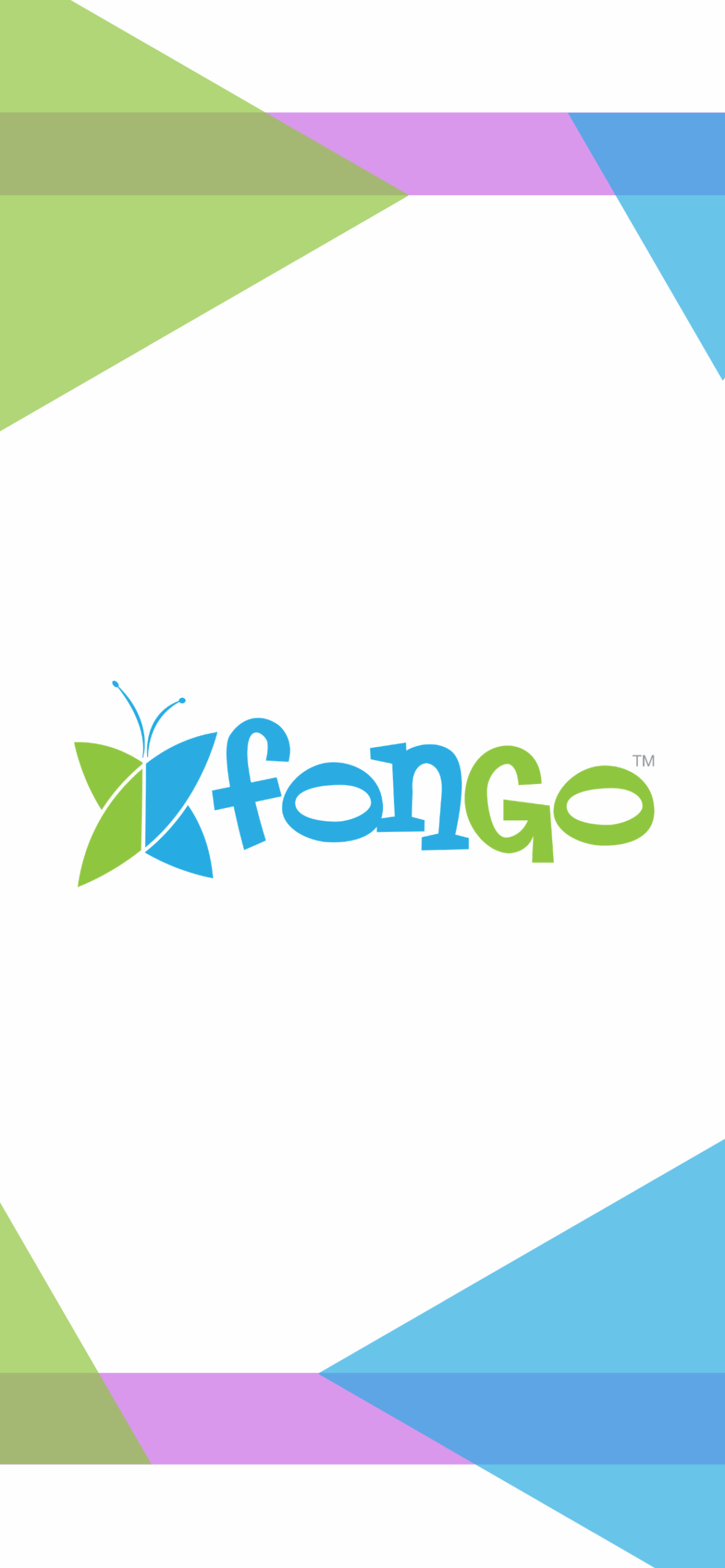 Fongo Background