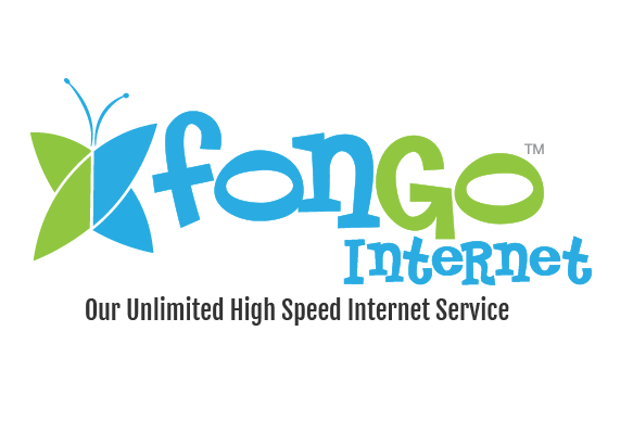 Fogno Internet - Our unlimited high speed internet service