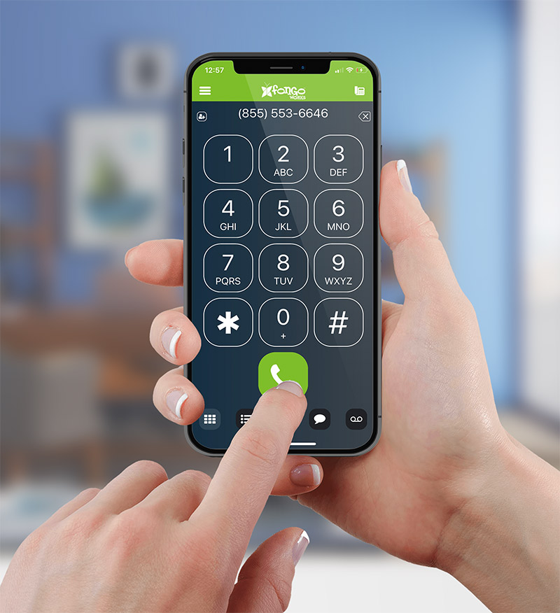 phone-Fongo-Works Fongo Works Pro
