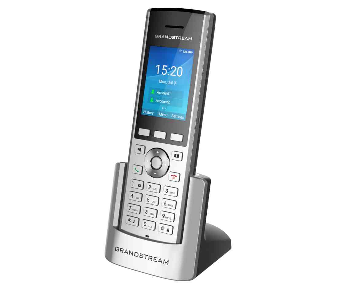 wp820 Grandstream WP820