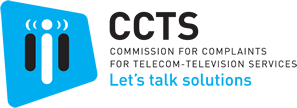 Commission for Complaints for Telecom-Television Services