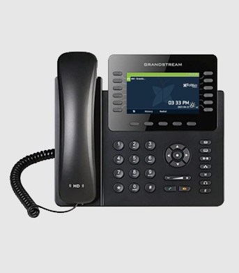 Fongo Works Desk Phone