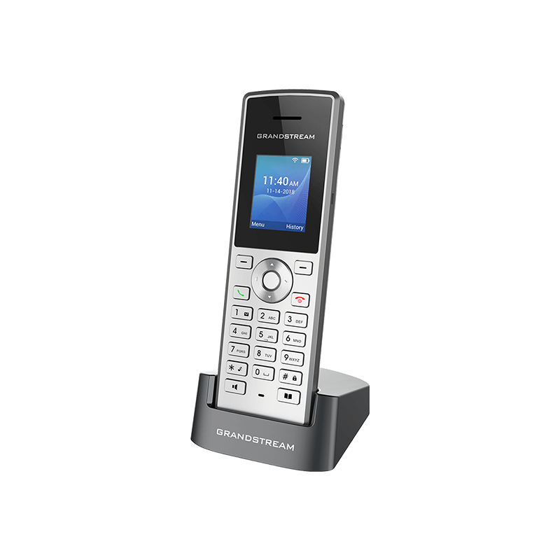 Grandstream WP810 for Fongo Works
