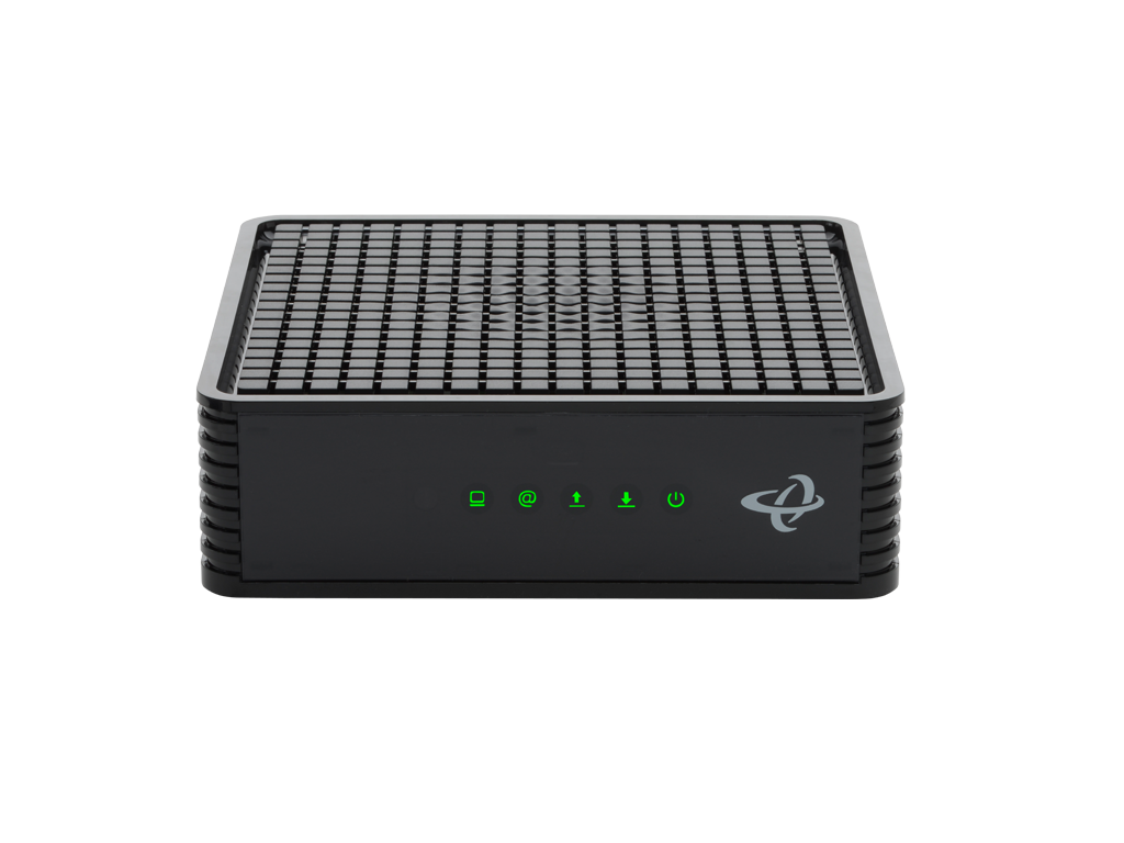 CODA-45 Modem