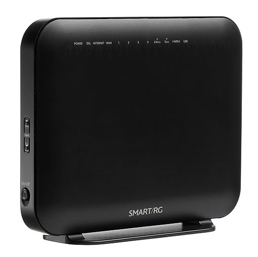 Smart RG WiFi Modem