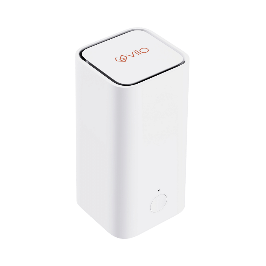 fongo internet hardware wifi mesh closeup