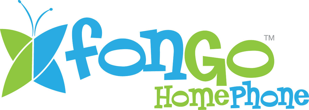 Fongo HomePhone