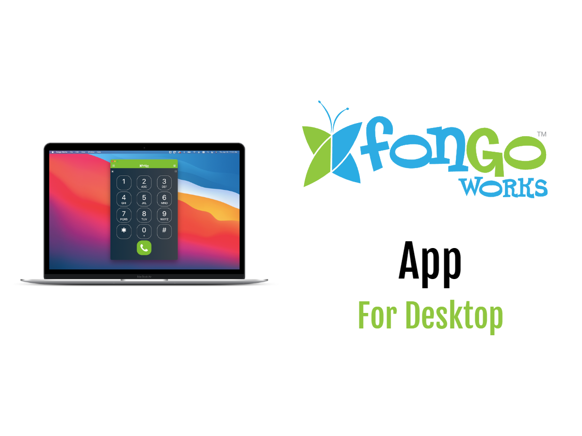Desktop App Choices 1 app