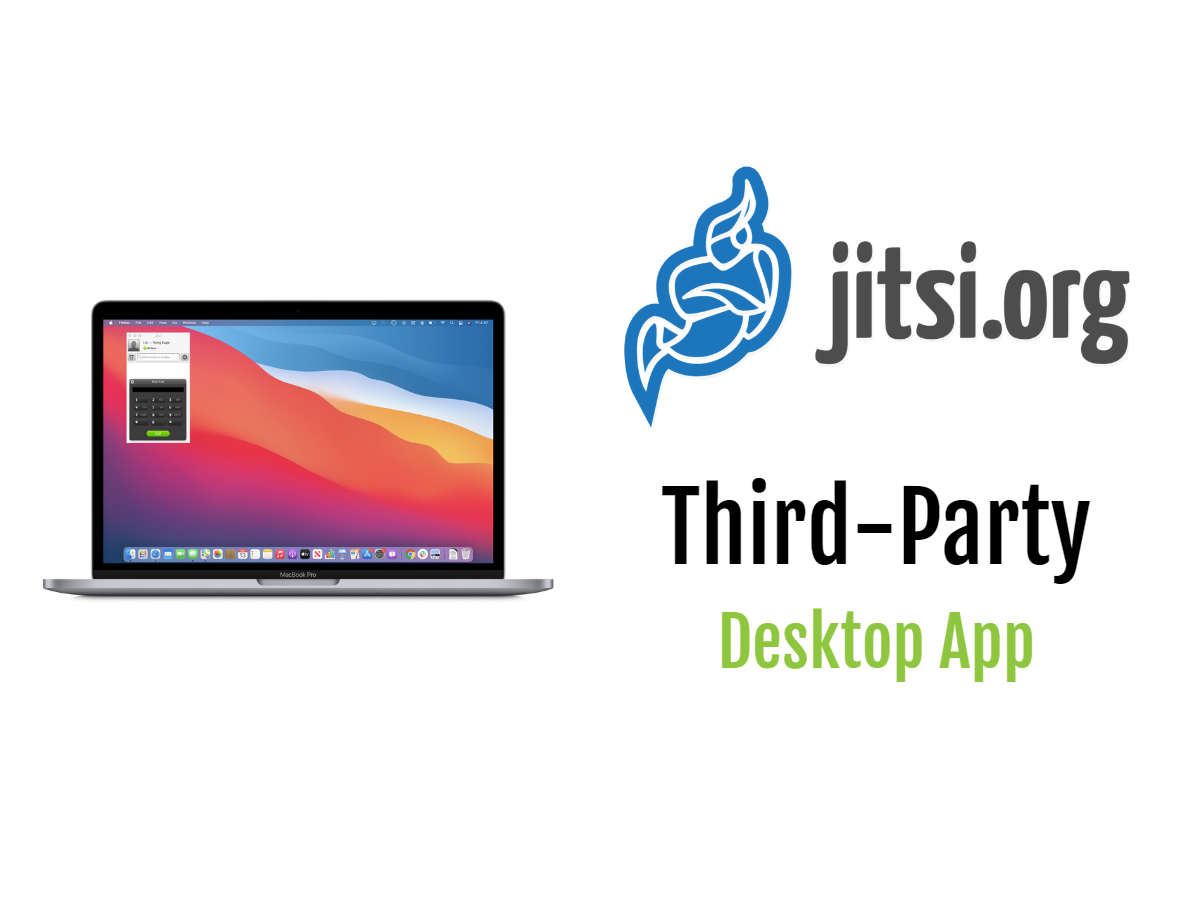 desktop app choice 2