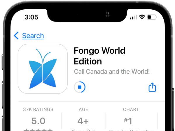 fongo world edition cropped download screenshot