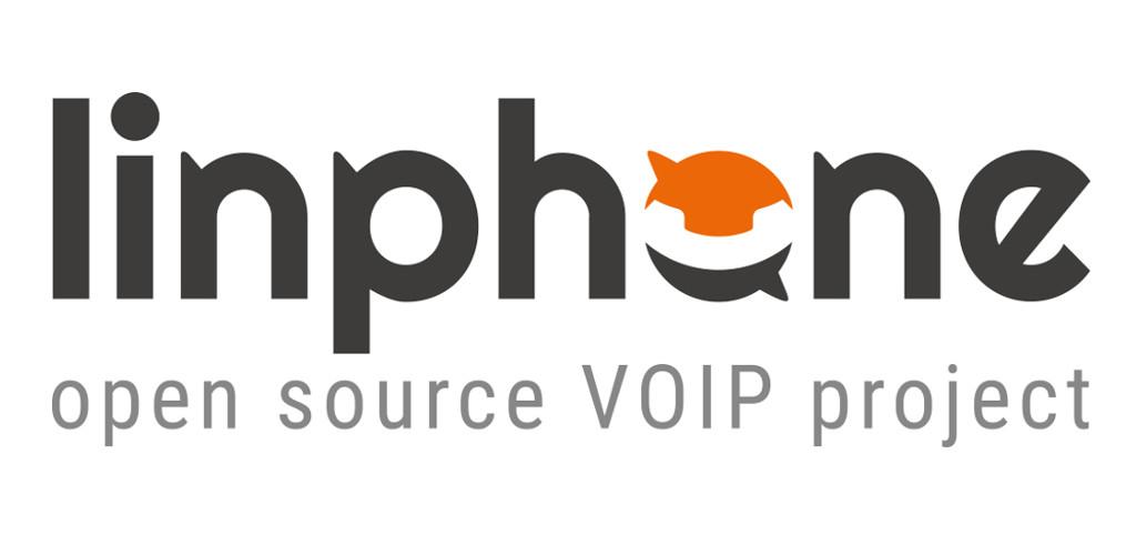 Linphone Logo