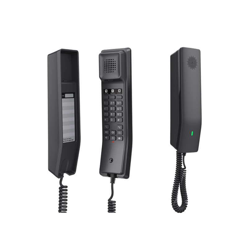 Fongo Works GHP 611 Pro Device Phone