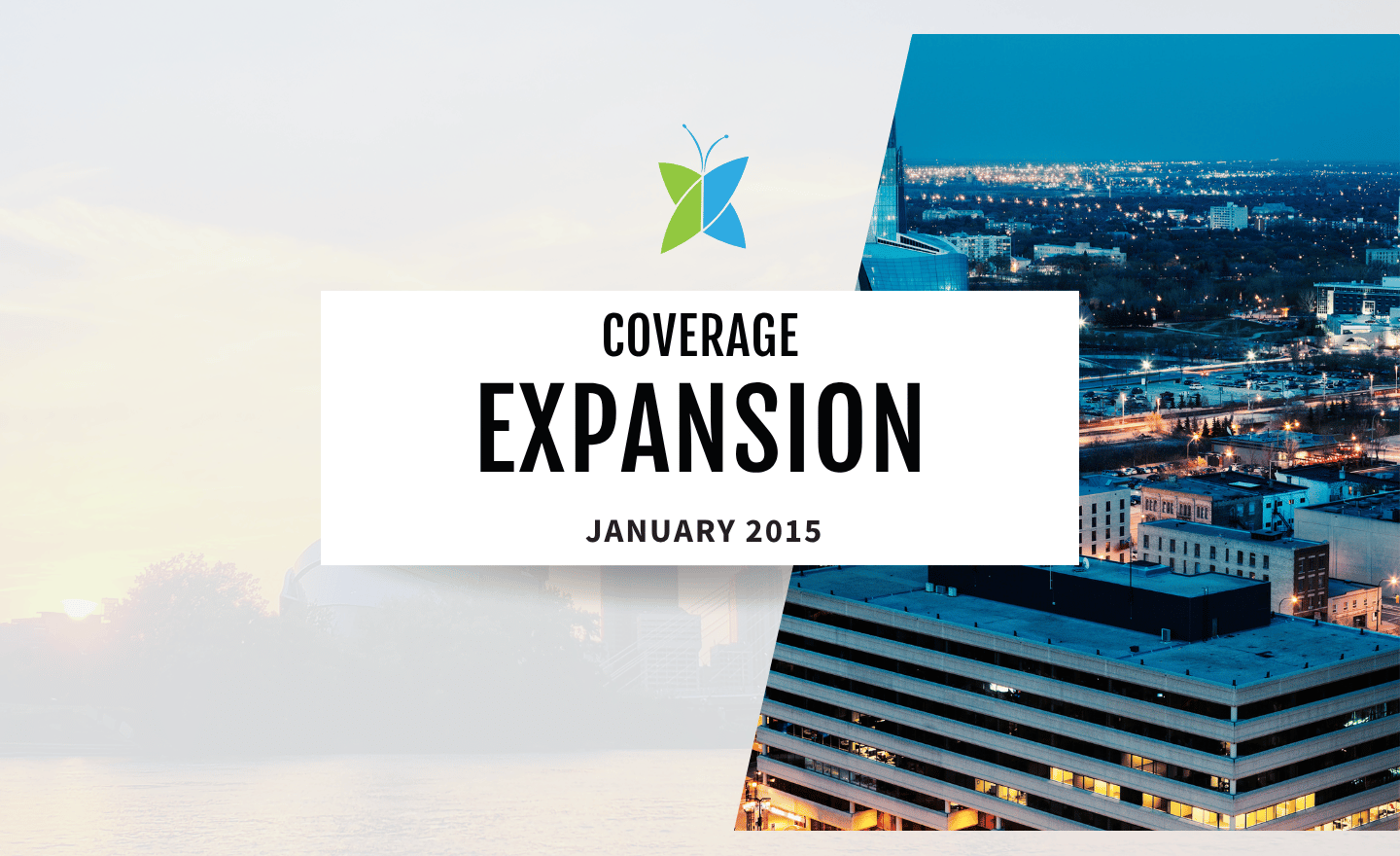 Jan 2015 - New Local Numbers