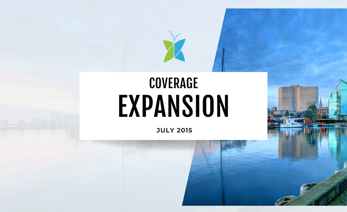July 2015 - New Local Numbers