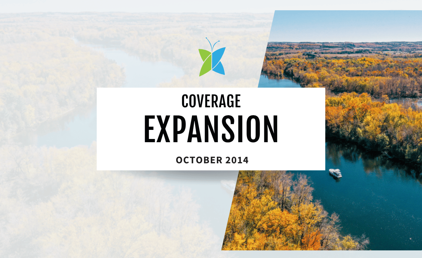 October 2014 - New Local Numbers