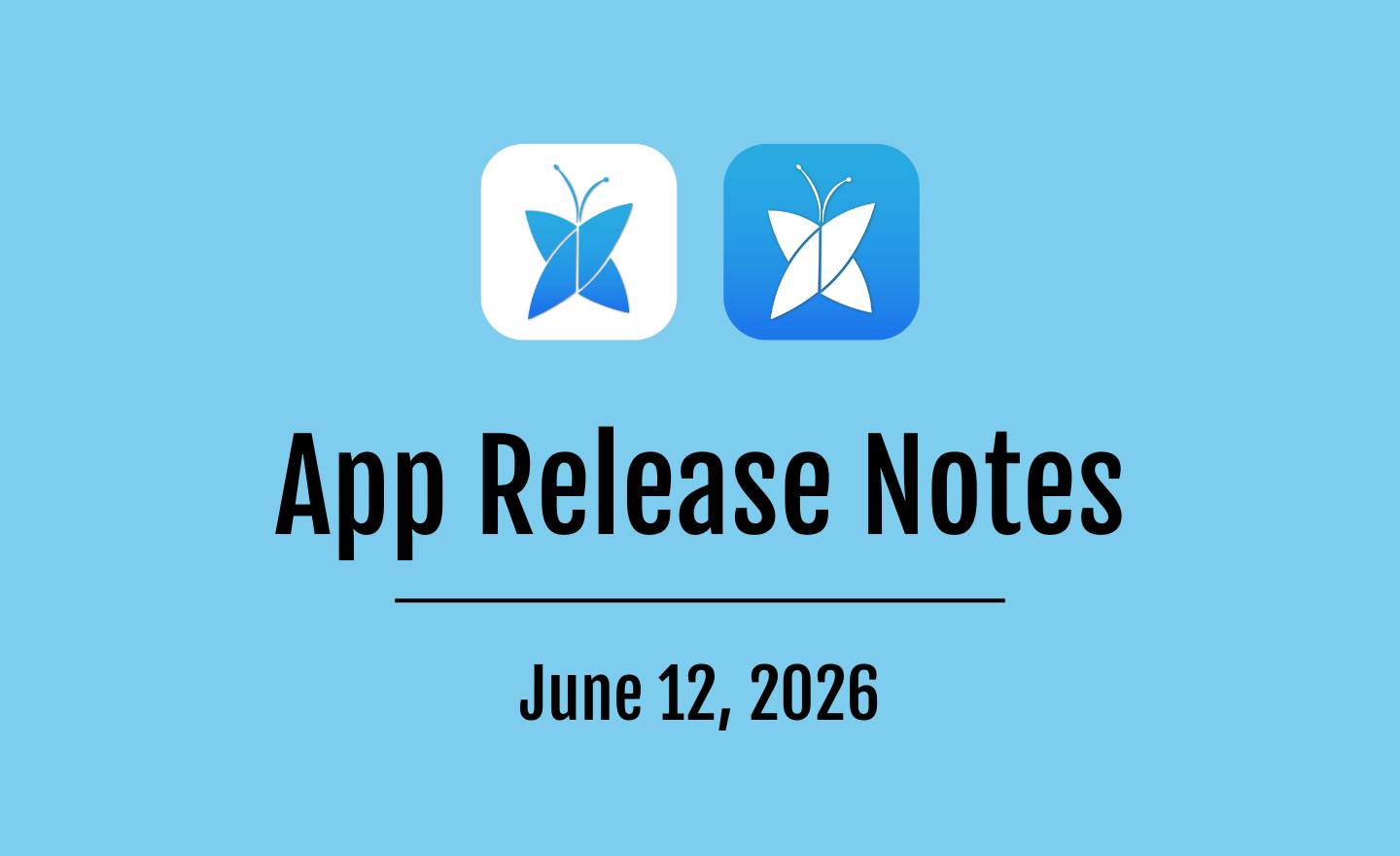 june 12 release notes