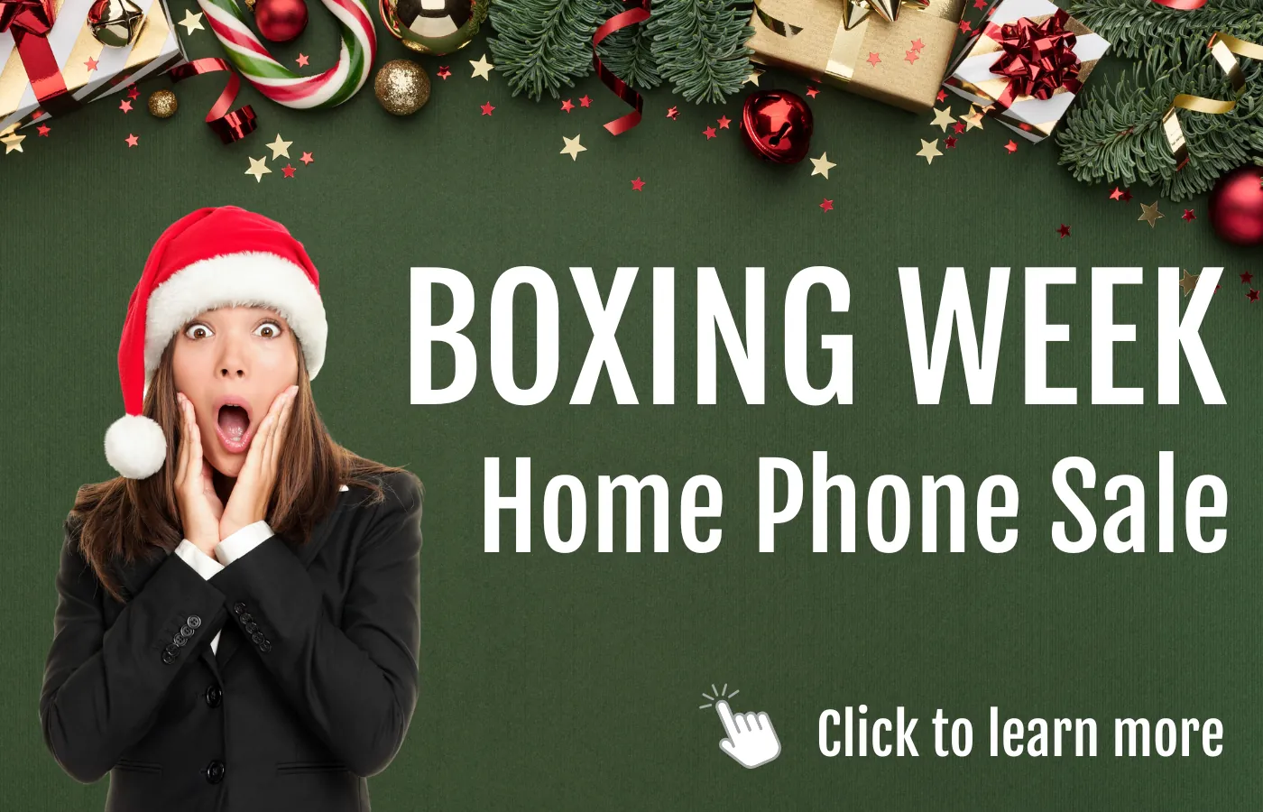 boxing day 2025 home slider