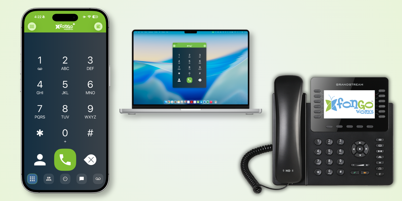 Device Mockup Collection v1